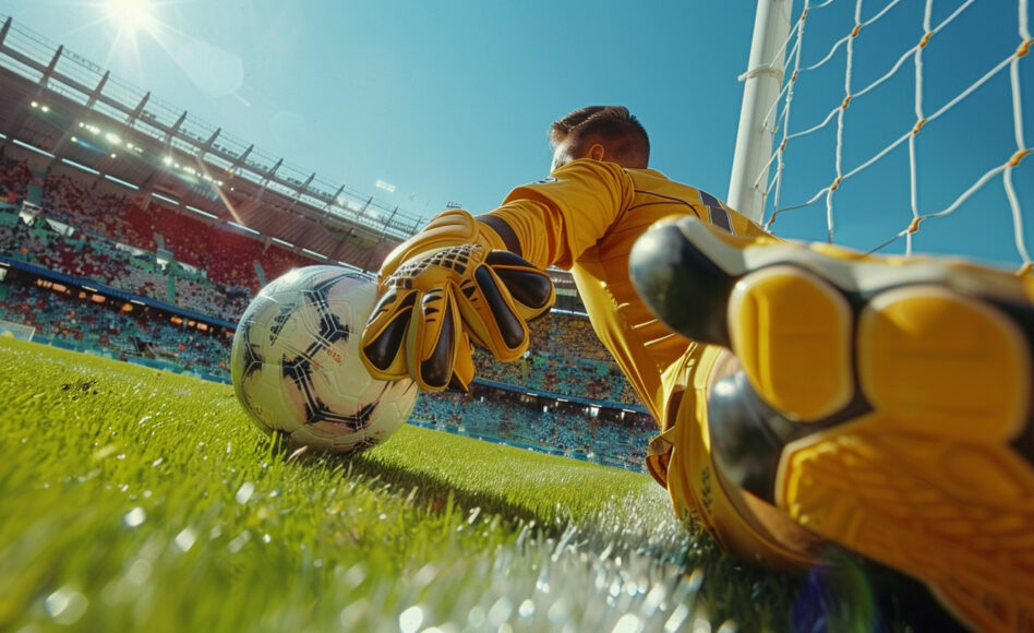 News article about Premier League