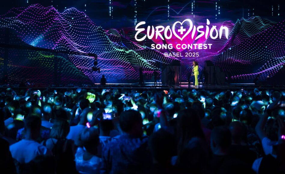Who will win Eurovision 2026?
